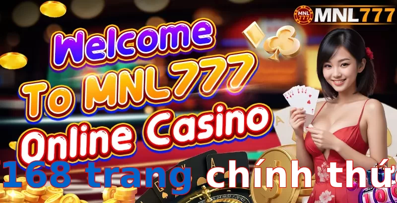 f168 trang chính thức