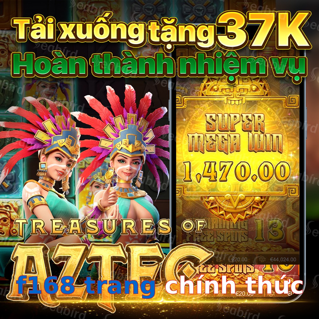 f168 trang chính thức