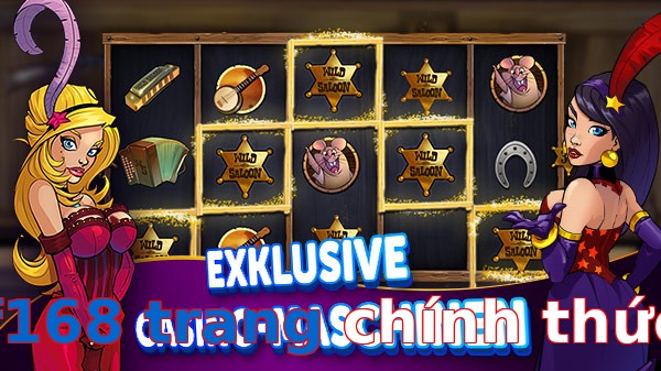 f168 trang chính thức