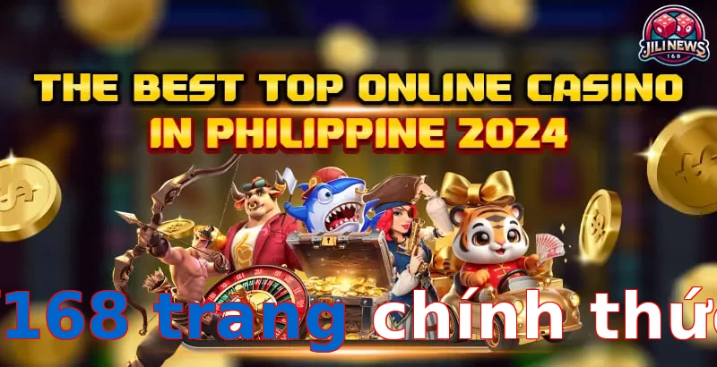 f168 trang chính thức