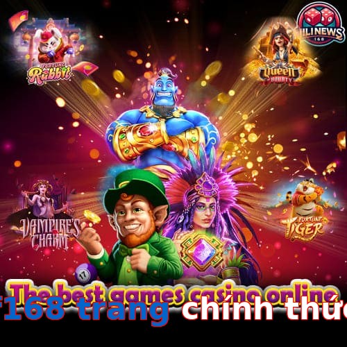 f168 trang chính thức