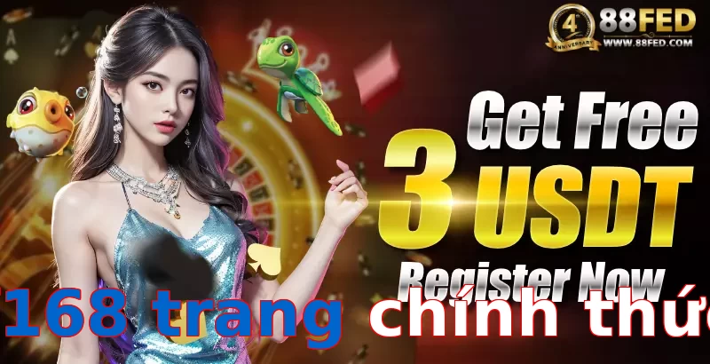f168 trang chính thức