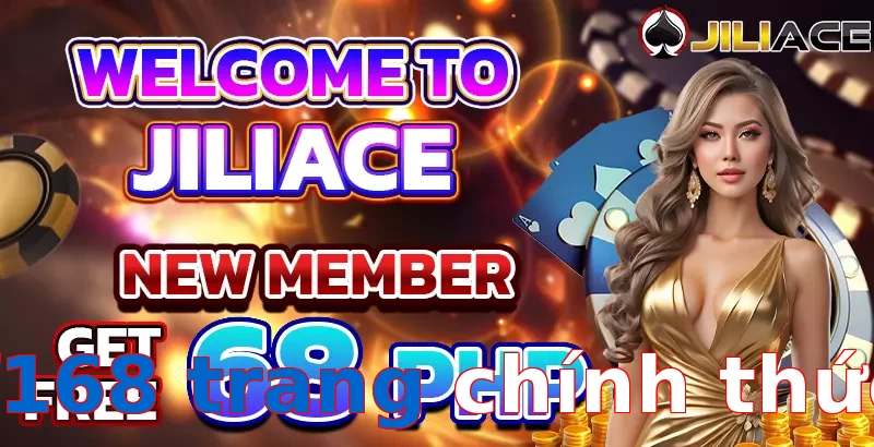 f168 trang chính thức