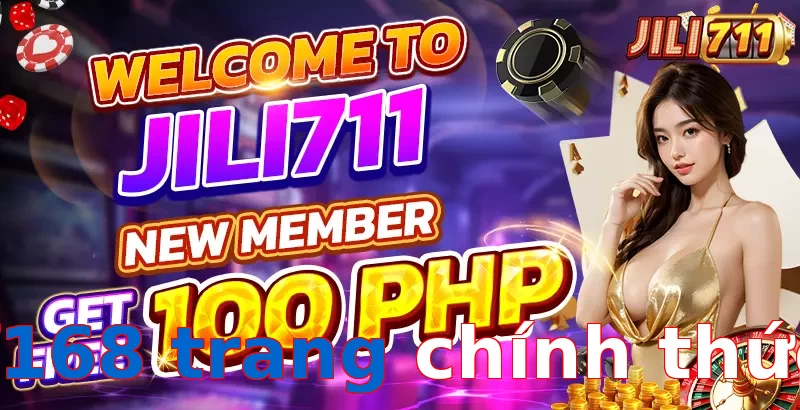 f168 trang chính thức