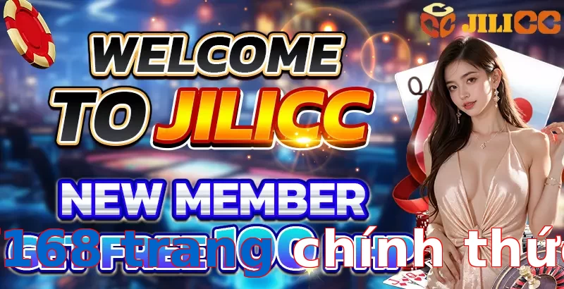 f168 trang chính thức