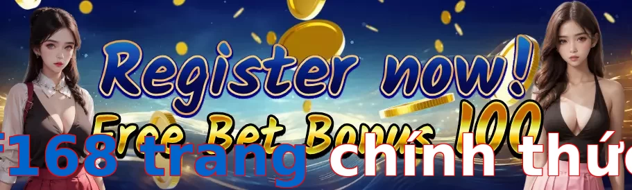 f168 trang chính thức