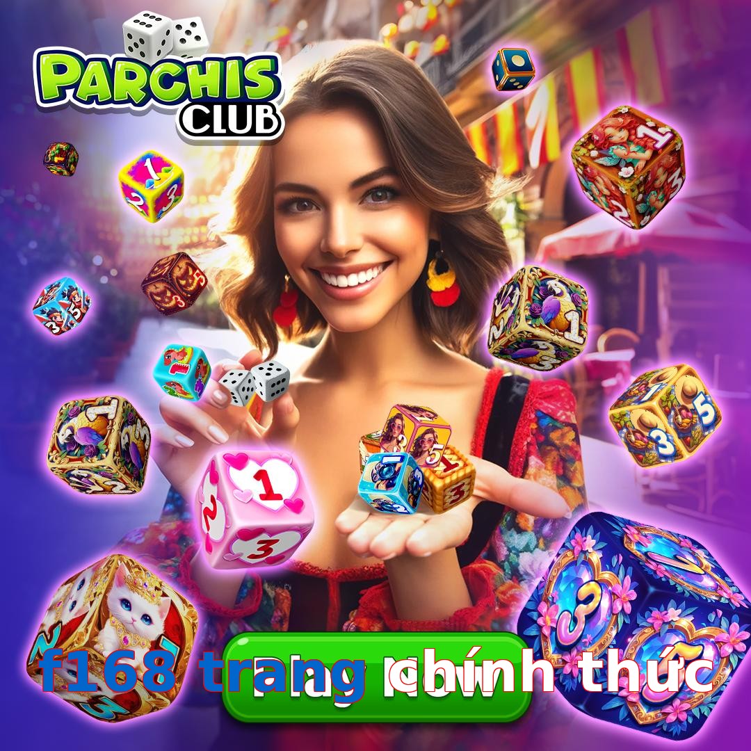 f168 trang chính thức