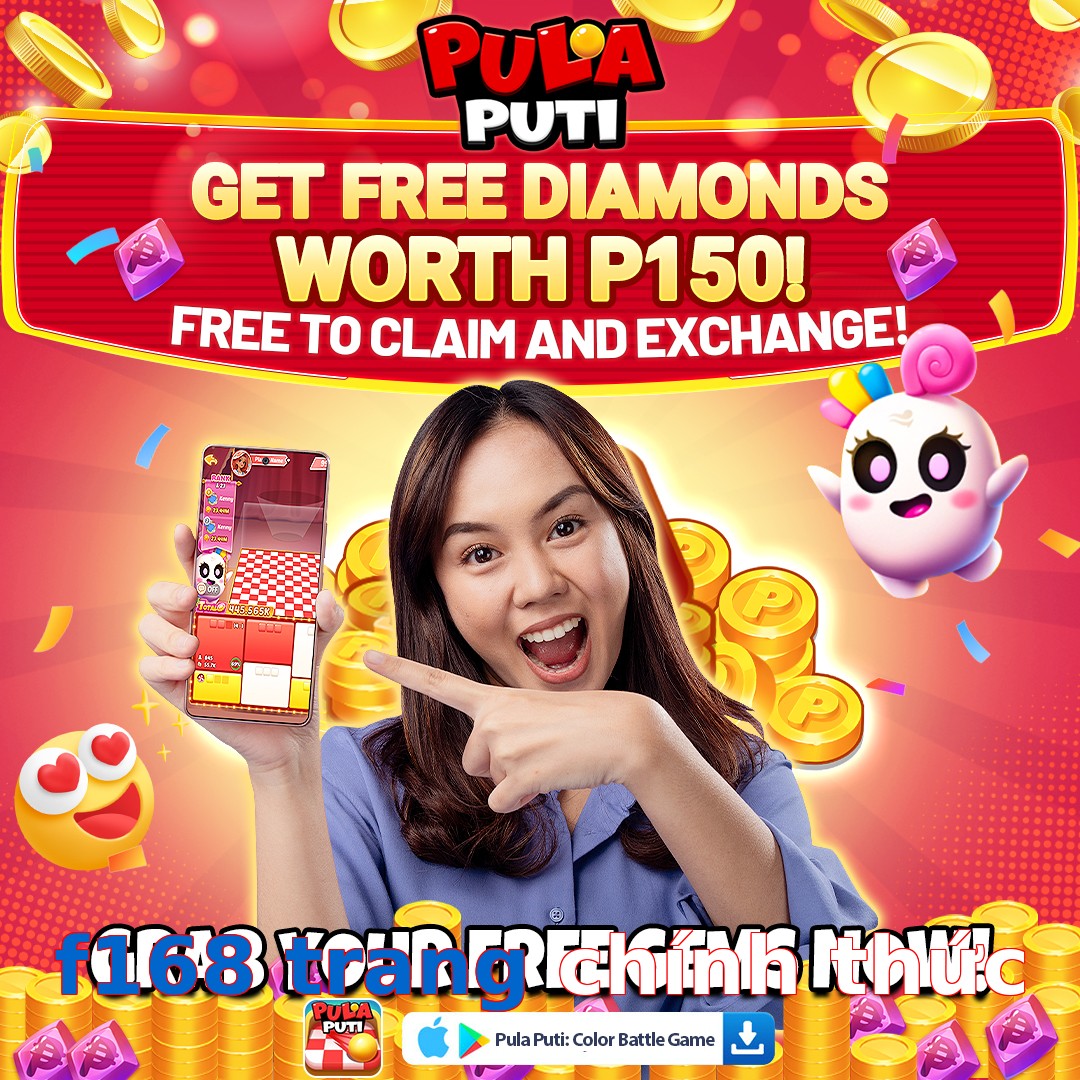 f168 trang chính thức