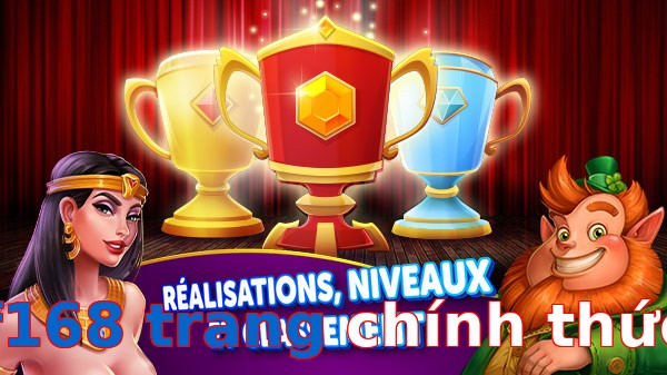 f168 trang chính thức