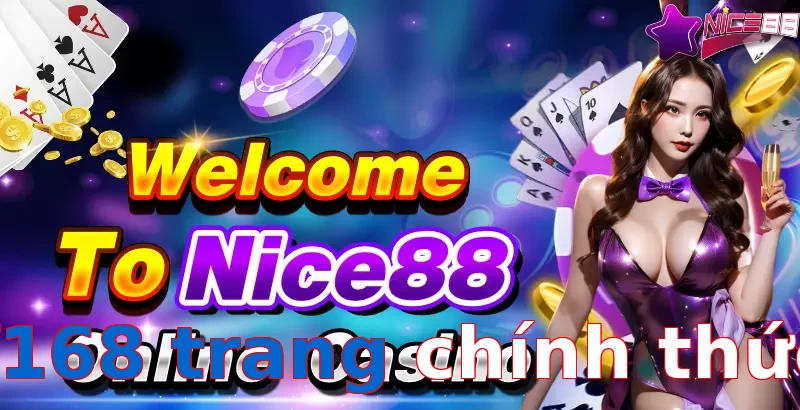 f168 trang chính thức