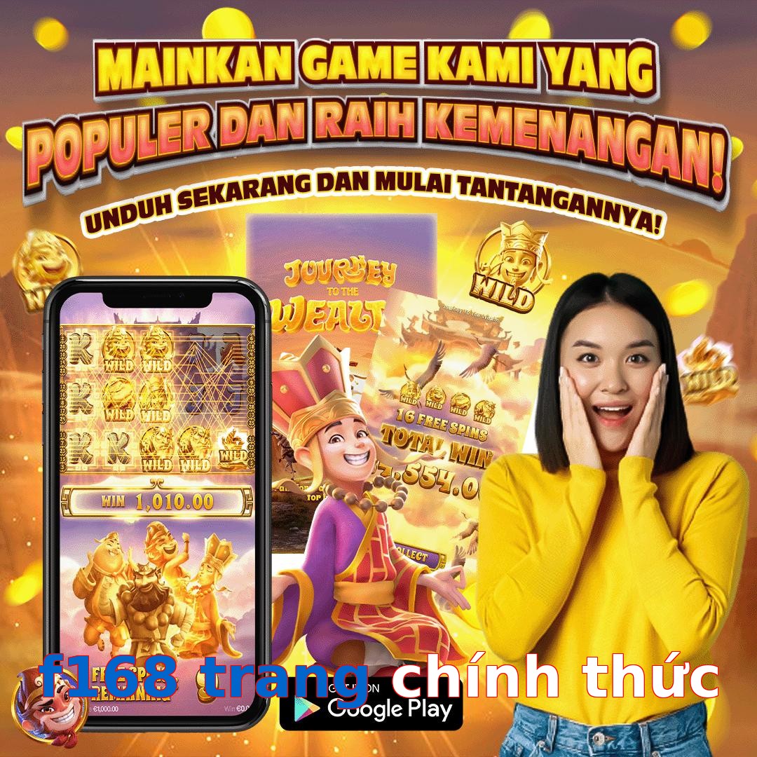 f168 trang chính thức