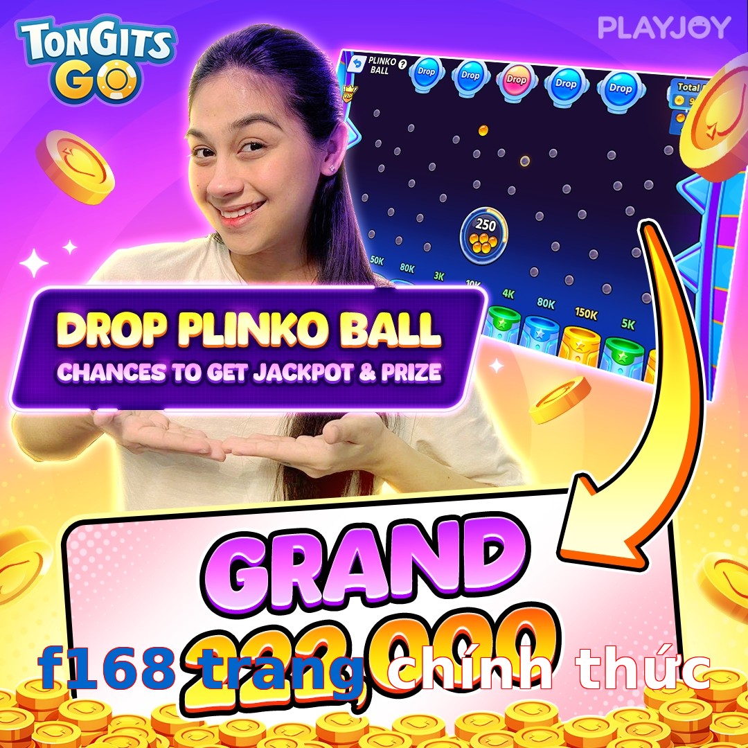 f168 trang chính thức