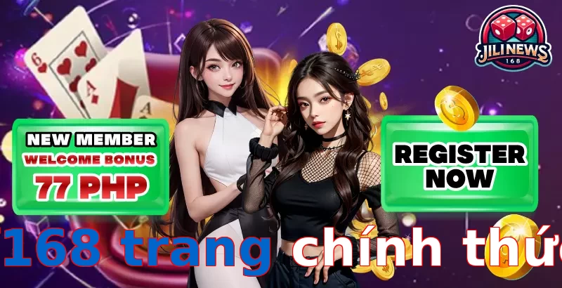 f168 trang chính thức