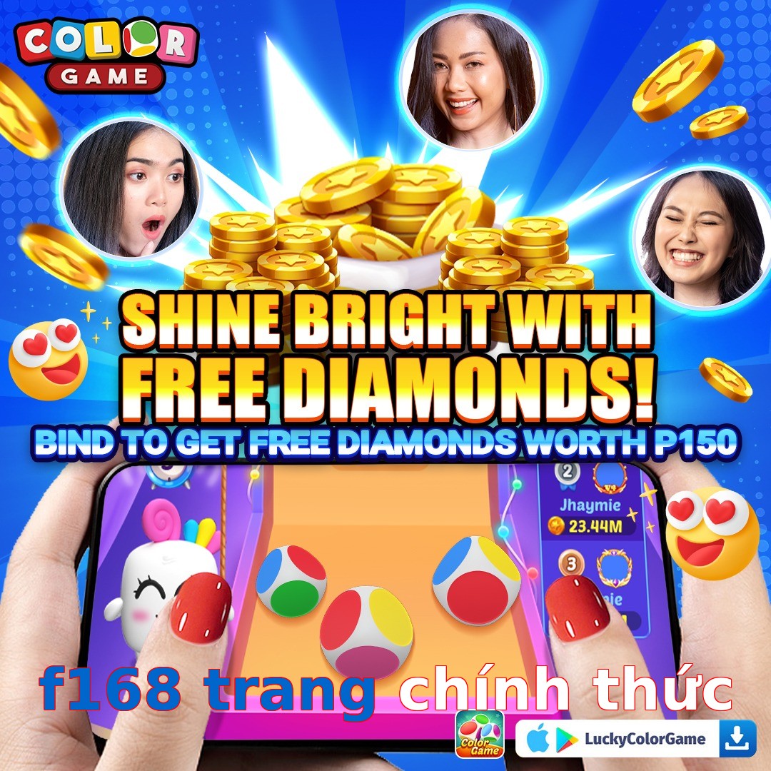 f168 trang chính thức