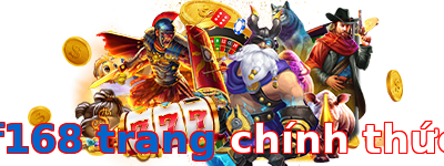 f168 trang chính thức