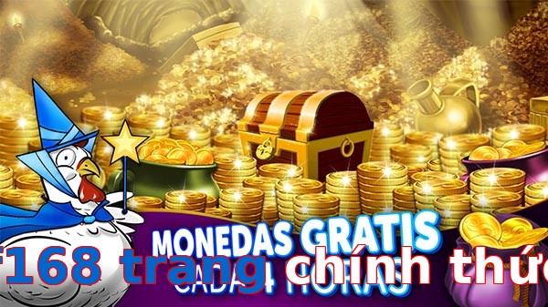 f168 trang chính thức