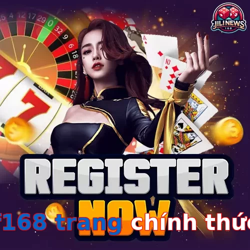 f168 trang chính thức