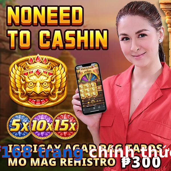 f168 trang chính thức