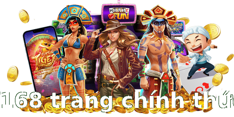 f168 trang chính thức