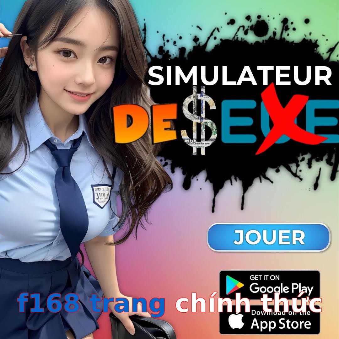 f168 trang chính thức