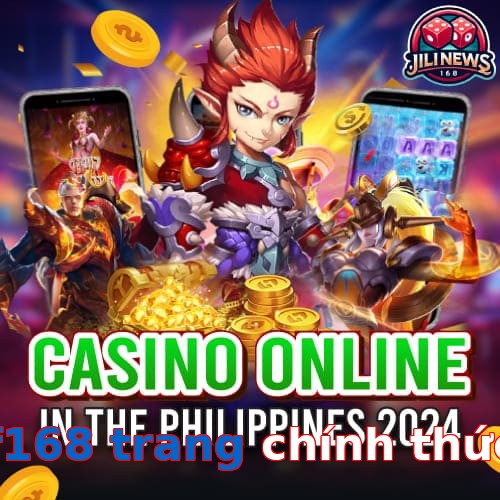 f168 trang chính thức