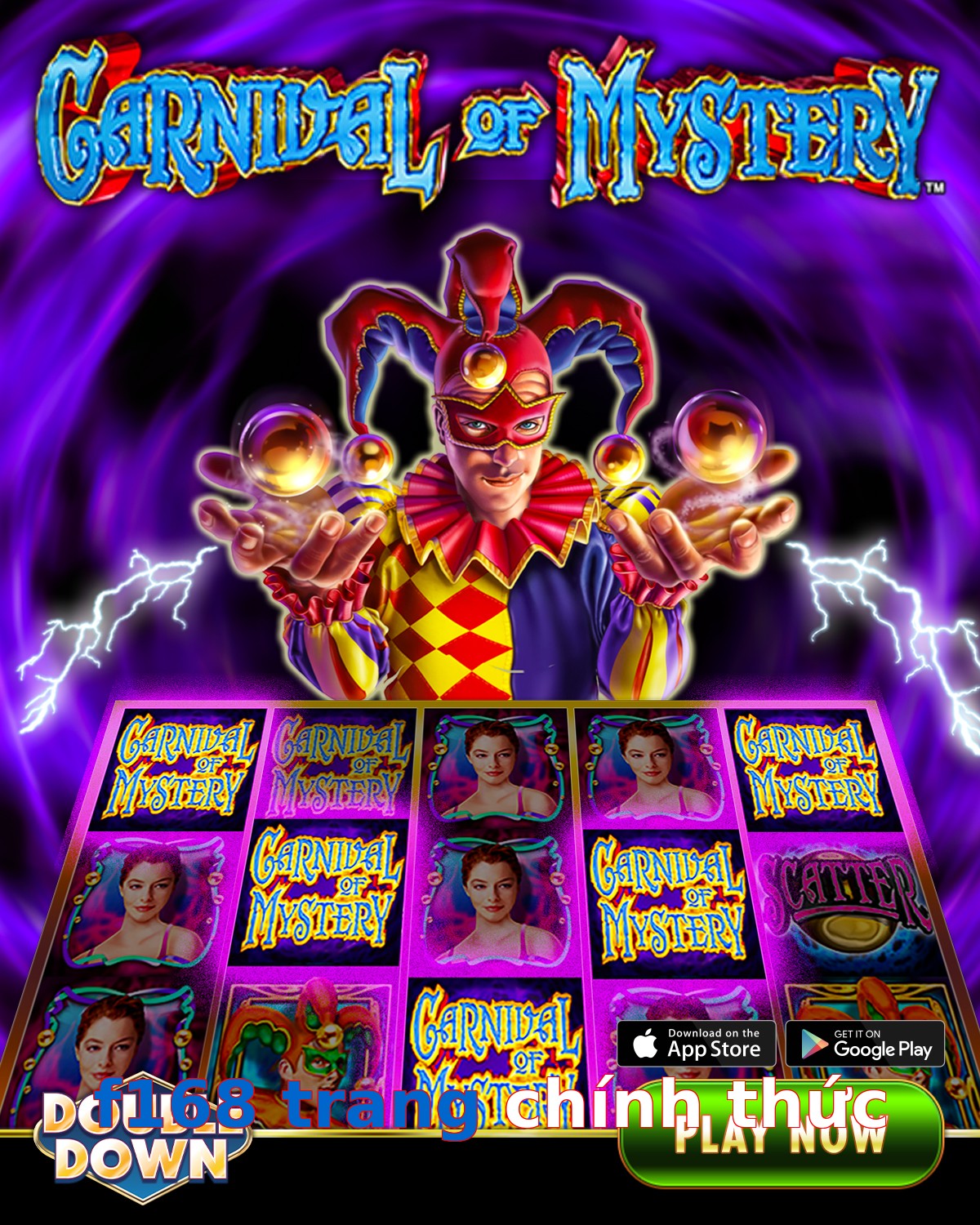 f168 trang chính thức