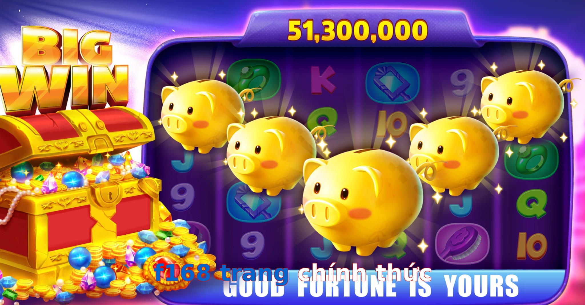 f168 trang chính thức