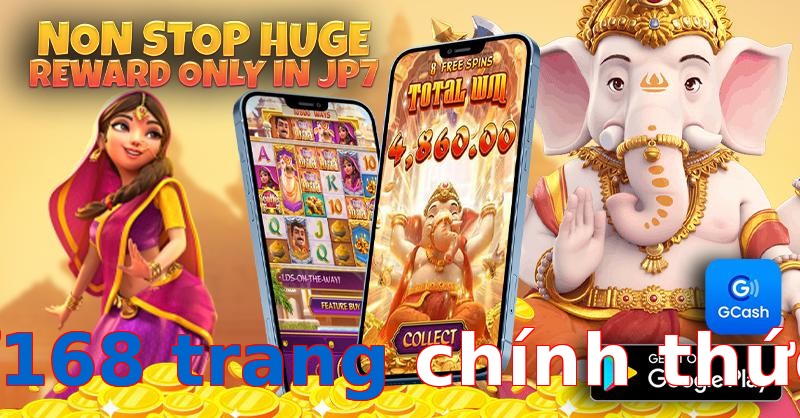 f168 trang chính thức