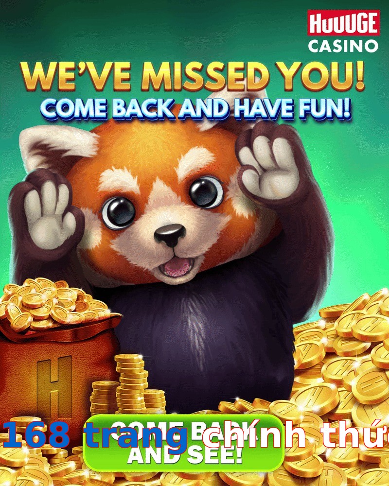 f168 trang chính thức