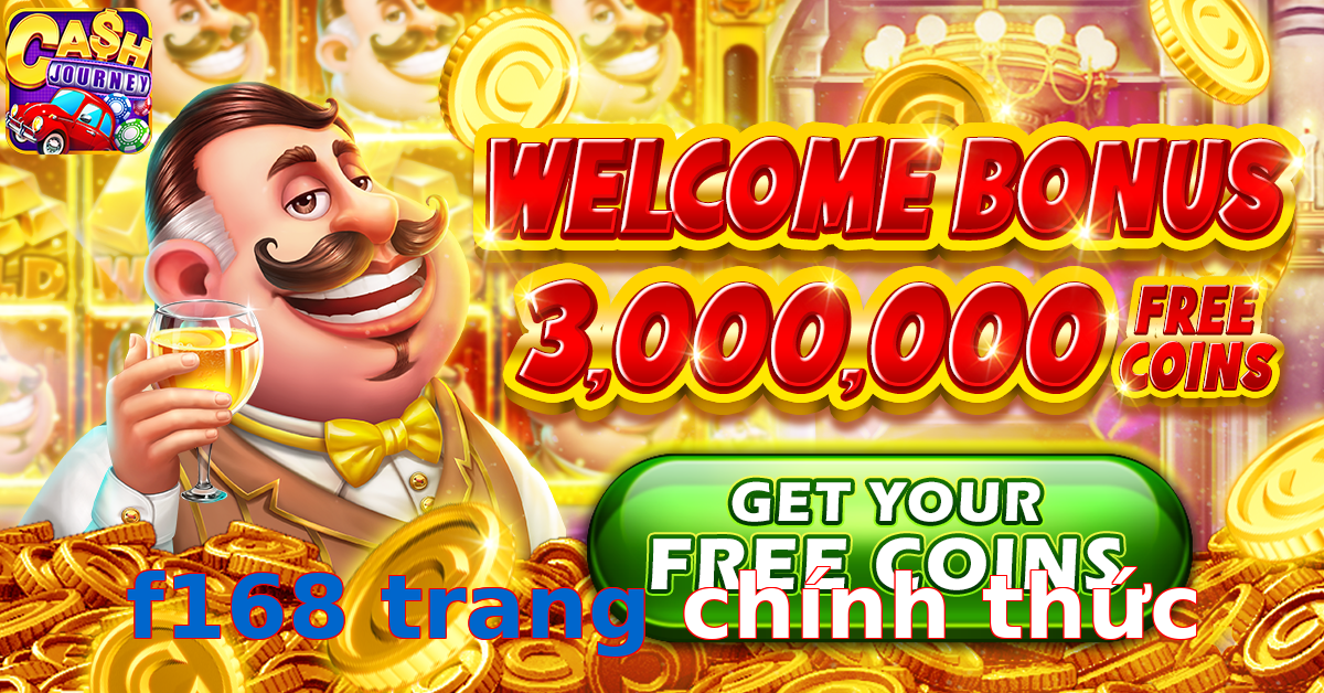 f168 trang chính thức