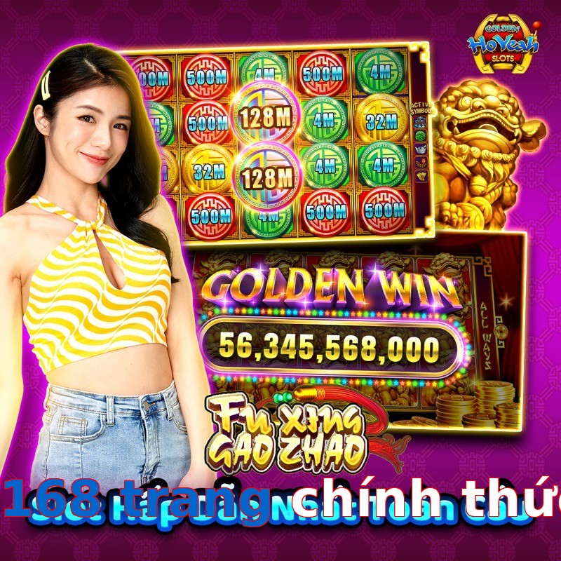 f168 trang chính thức