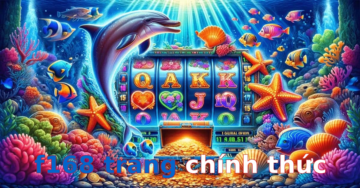 f168 trang chính thức