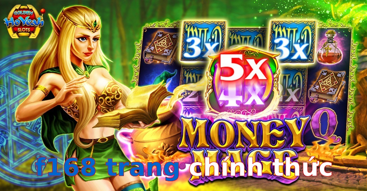 f168 trang chính thức