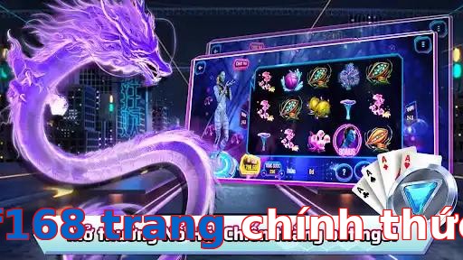 f168 trang chính thức