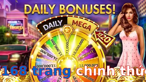 f168 trang chính thức