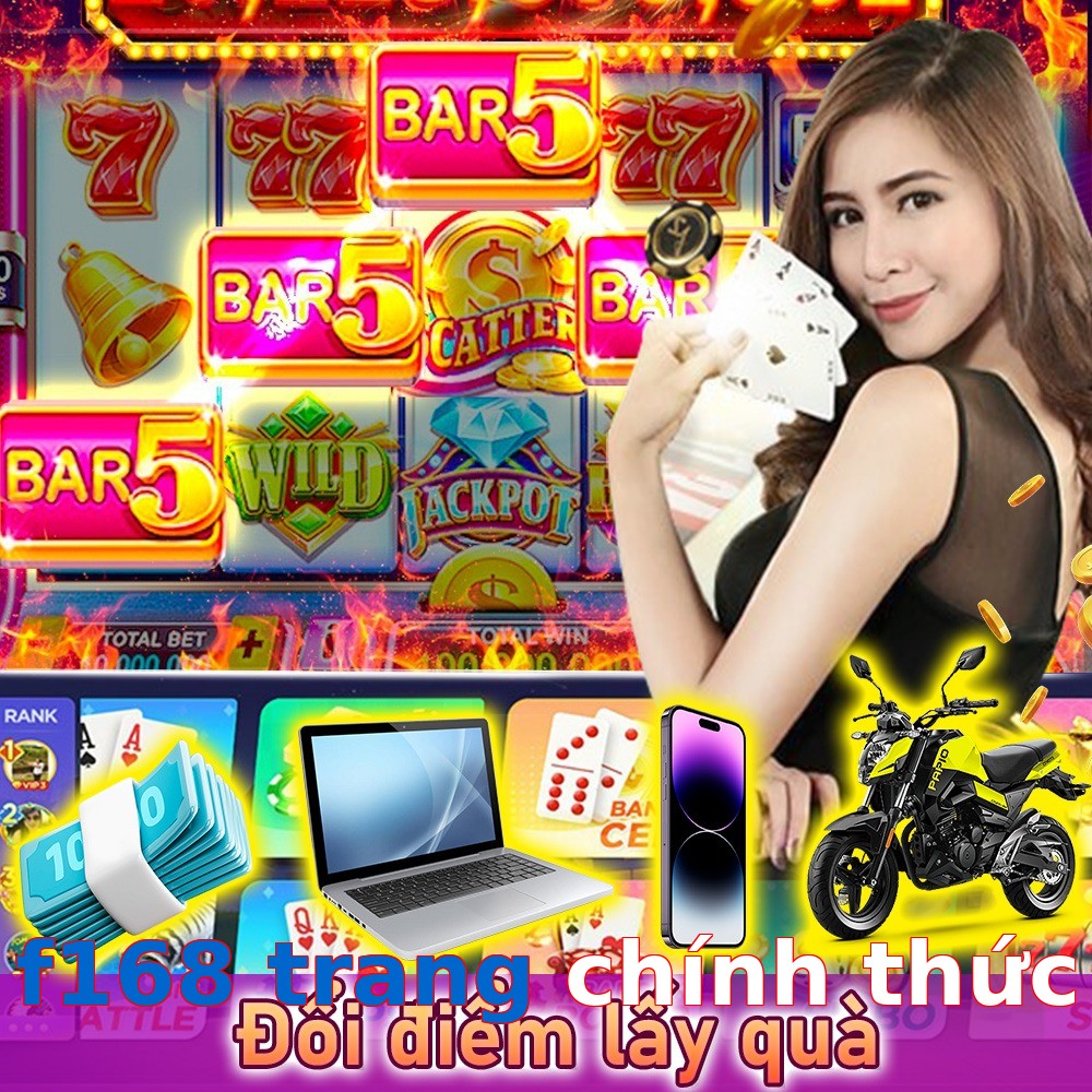 f168 trang chính thức