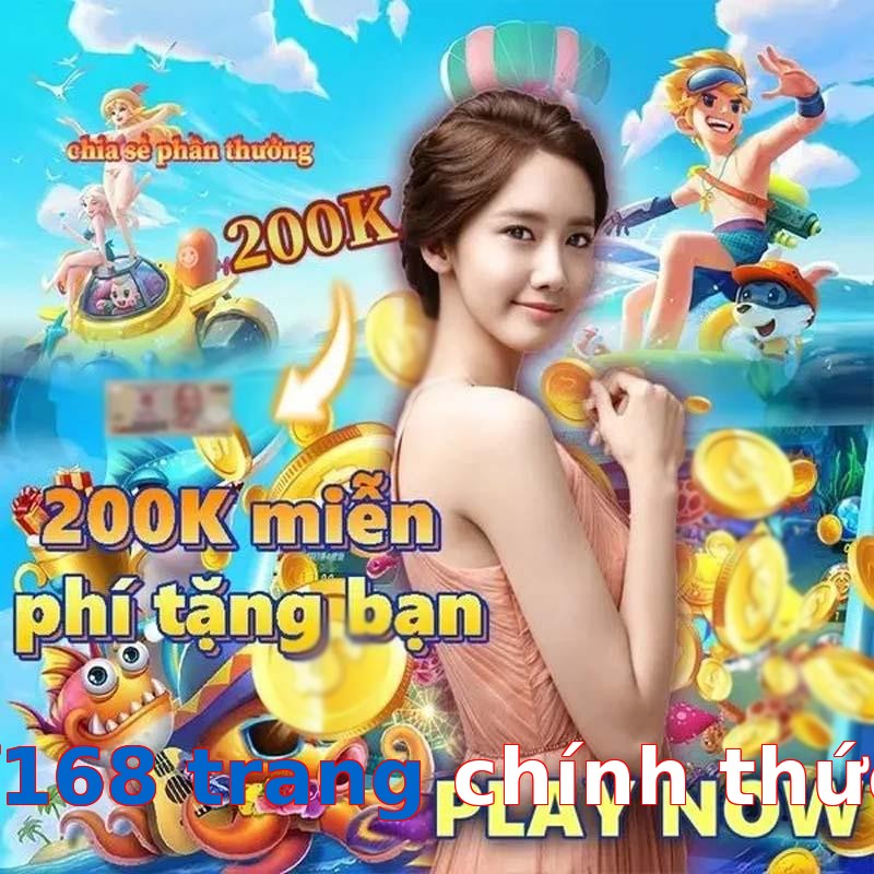 f168 trang chính thức