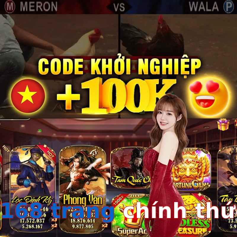 f168 trang chính thức