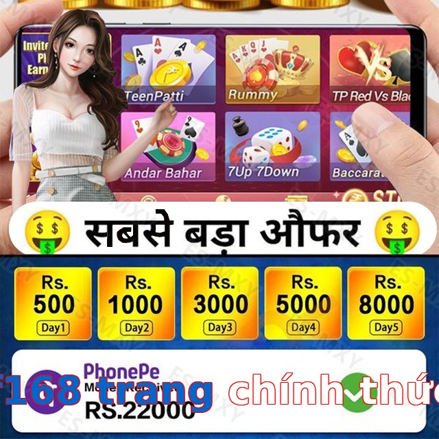 f168 trang chính thức