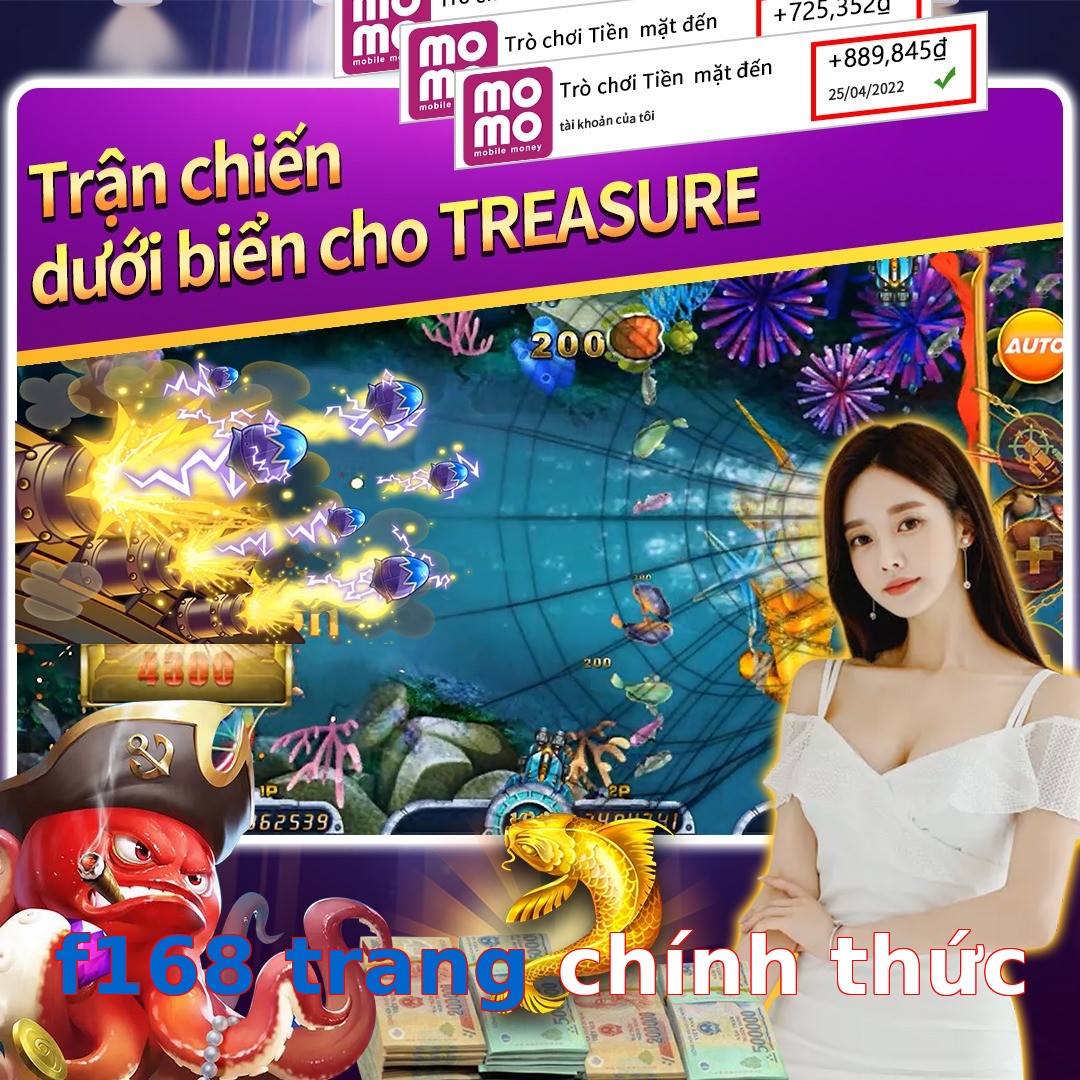f168 trang chính thức