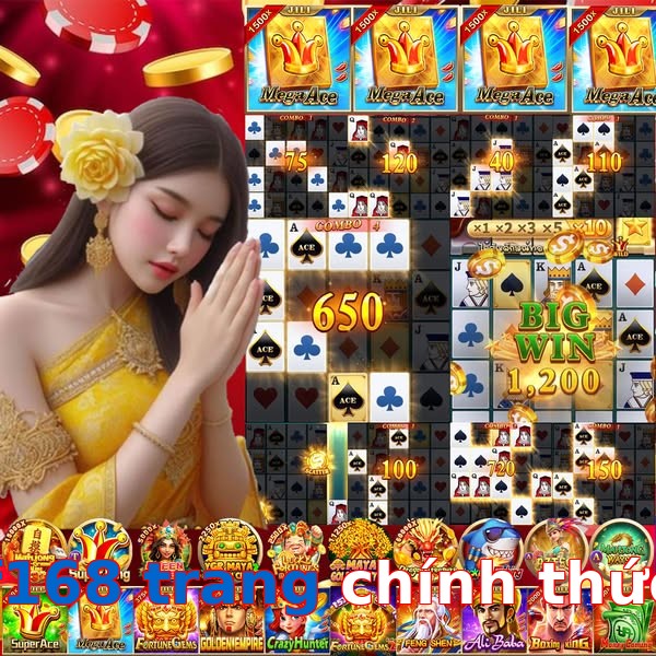 f168 trang chính thức