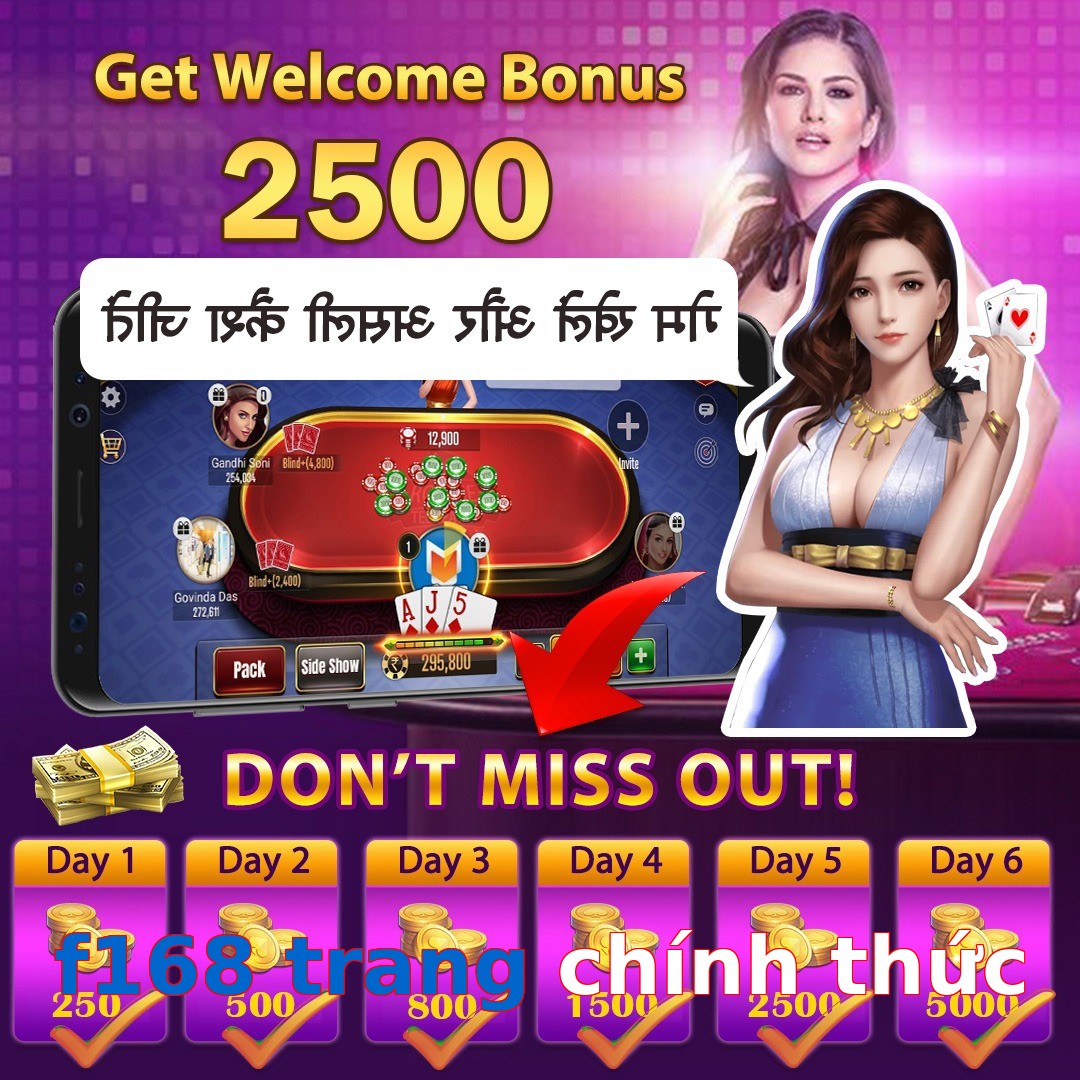 f168 trang chính thức